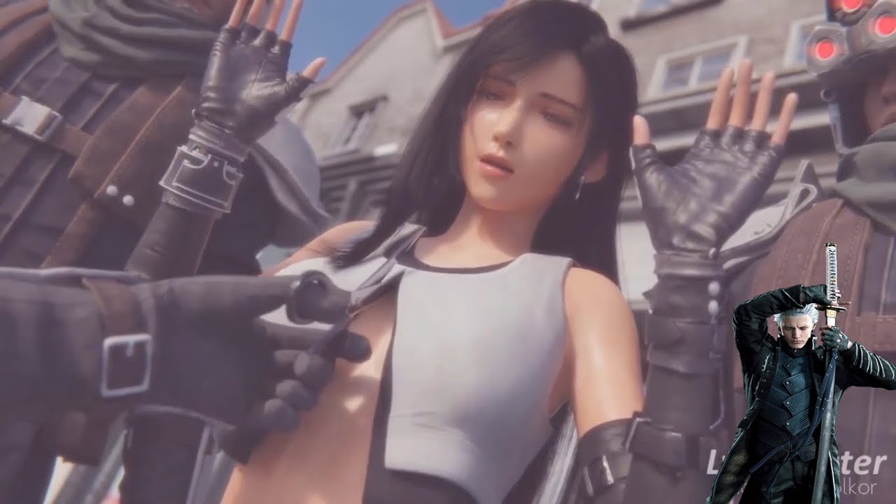 I am the storm that is approaching