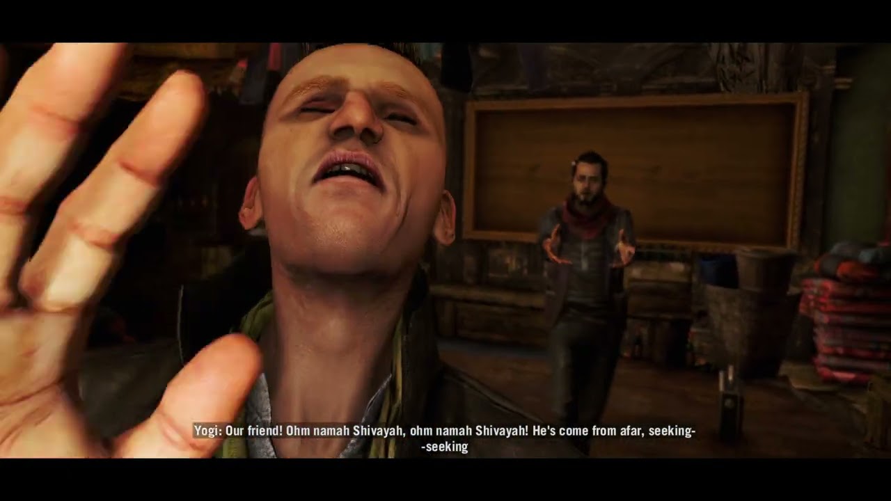 Far Cry 4 Arena. Ep10