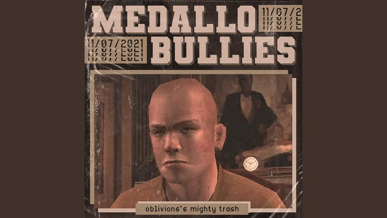 Medallo Bullies