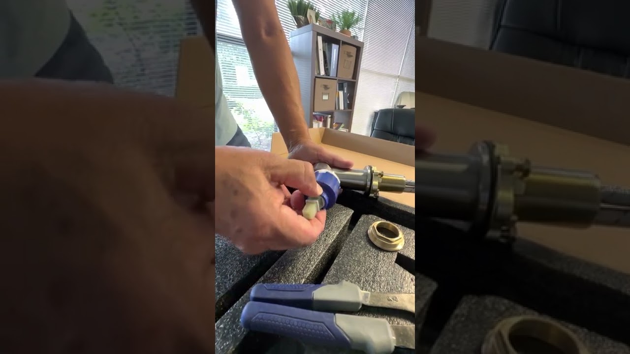 FLOW RESTRICTOR REMOVAL FROM KITCHEN AND BATHROOM FAUCETS #bcx #faucet