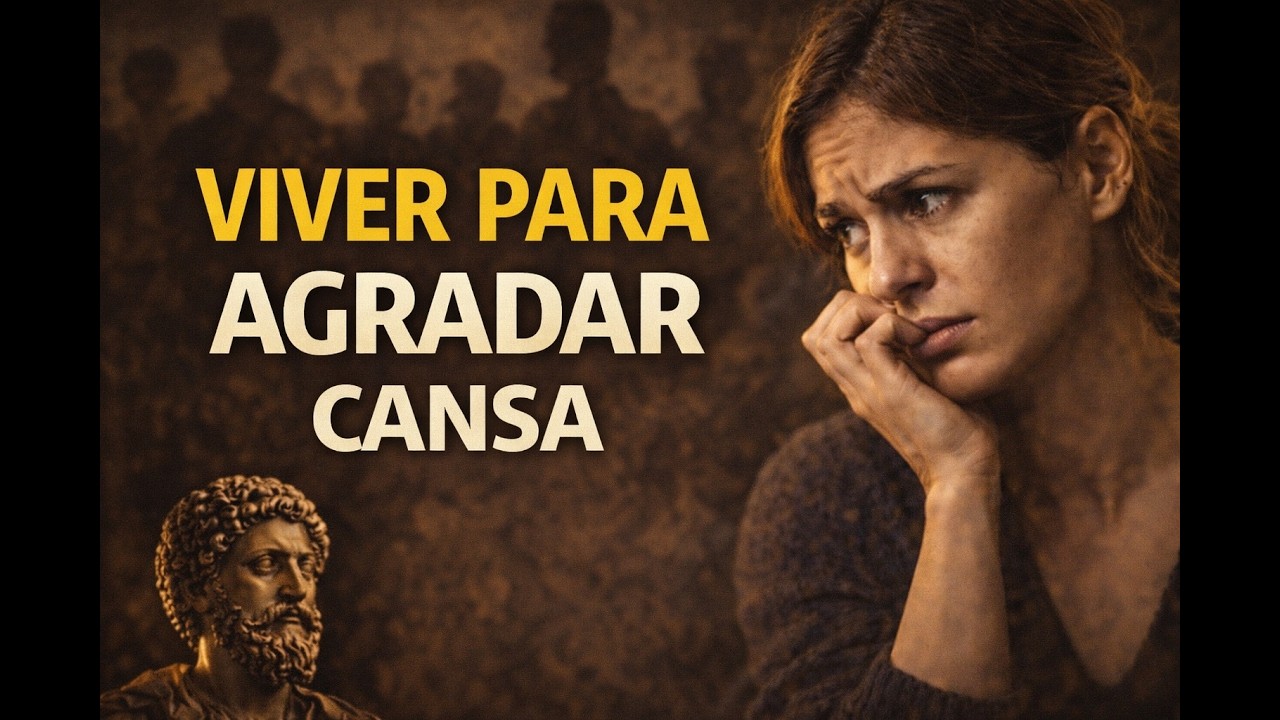 Como Parar de se Importar Tanto com a Opinião dos Outros