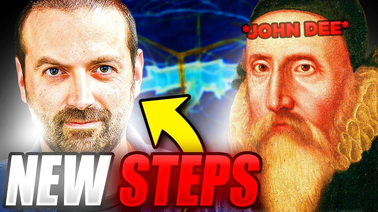 HUGE New Leads on John Dee Impossible Easter Egg (Black Ops 3 Zombies)