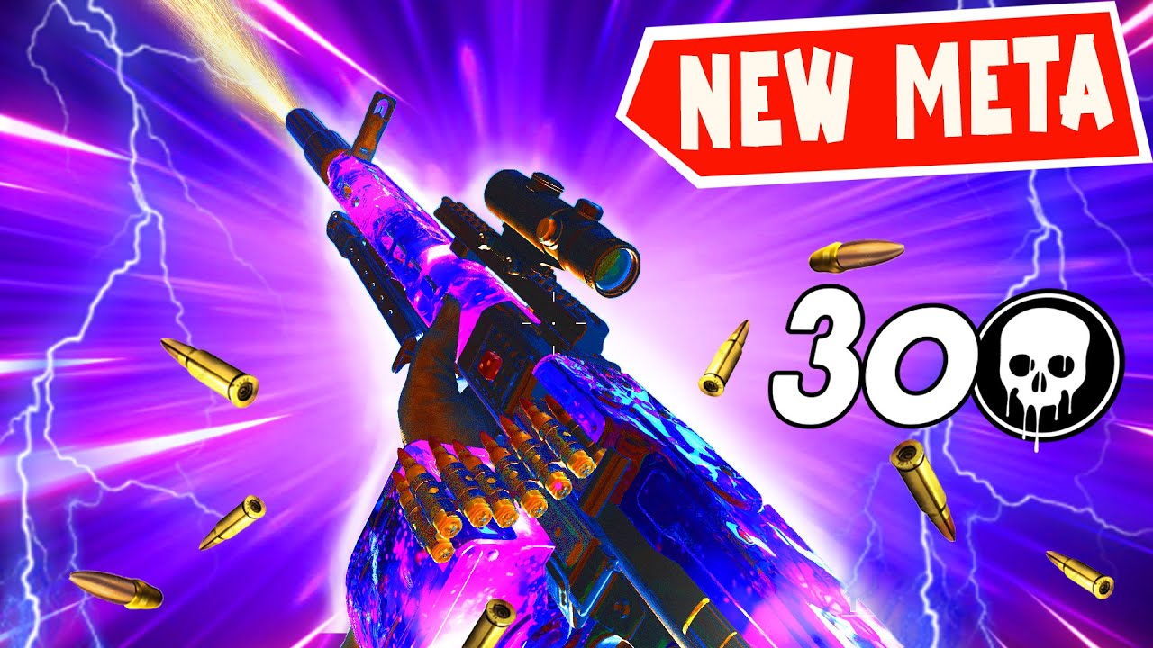 MG82 IS NEW META OF SEASON 5