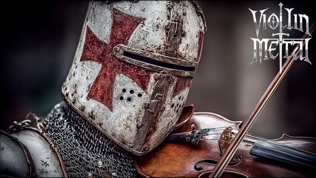 Violin Metal – Dark Symphony