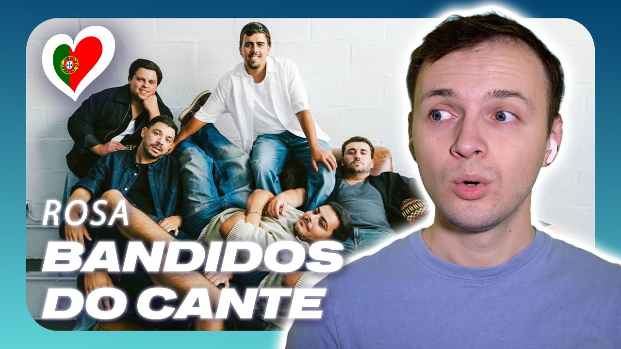 BANDIDOS DO CANTE with 