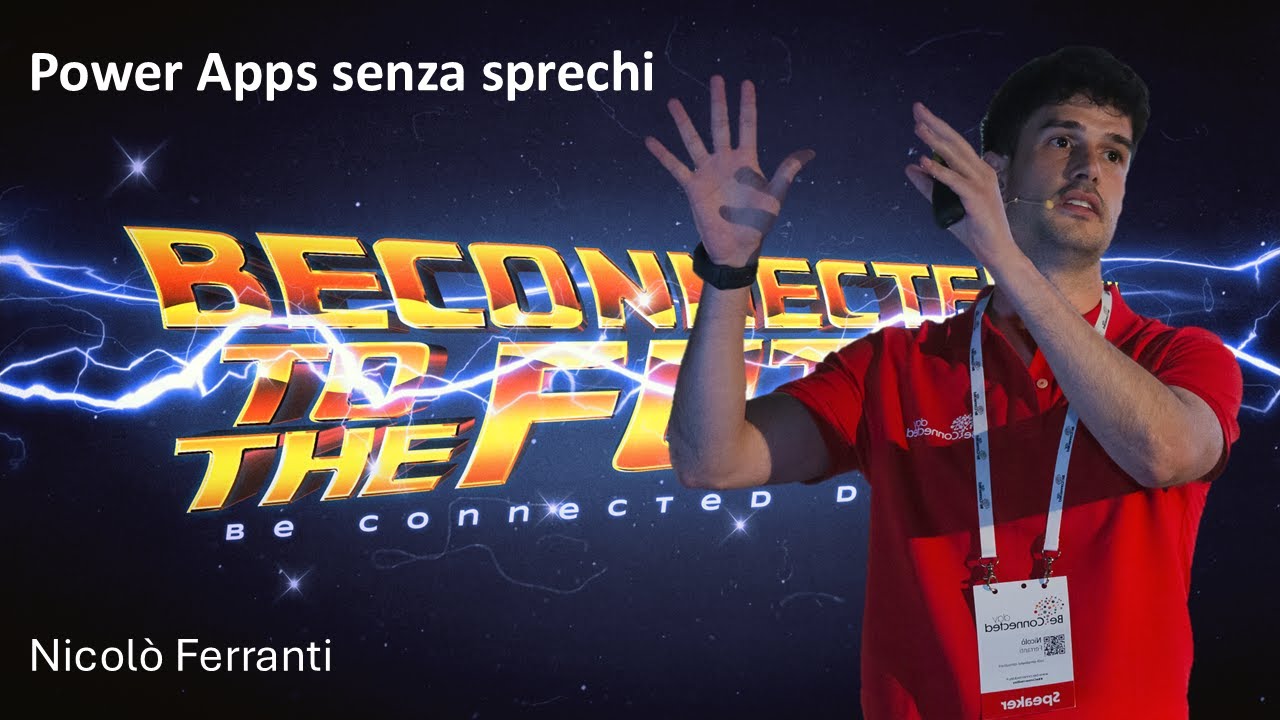 Power Apps senza sprechi