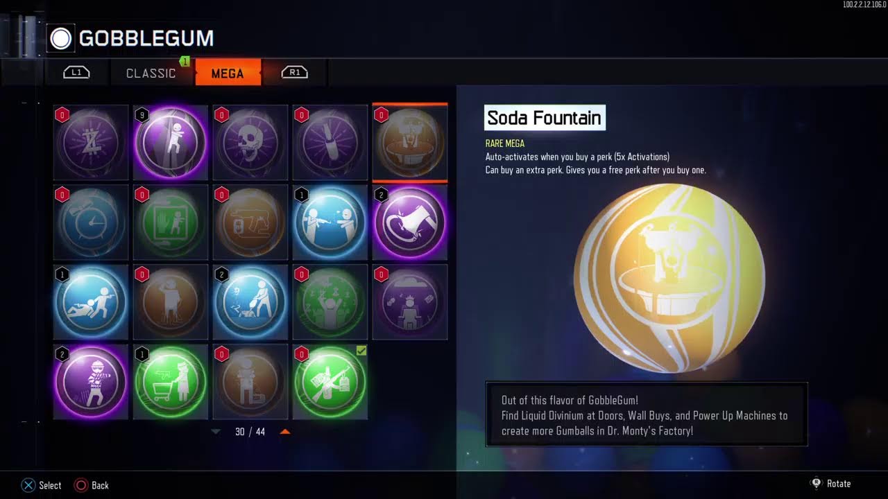 Bo3