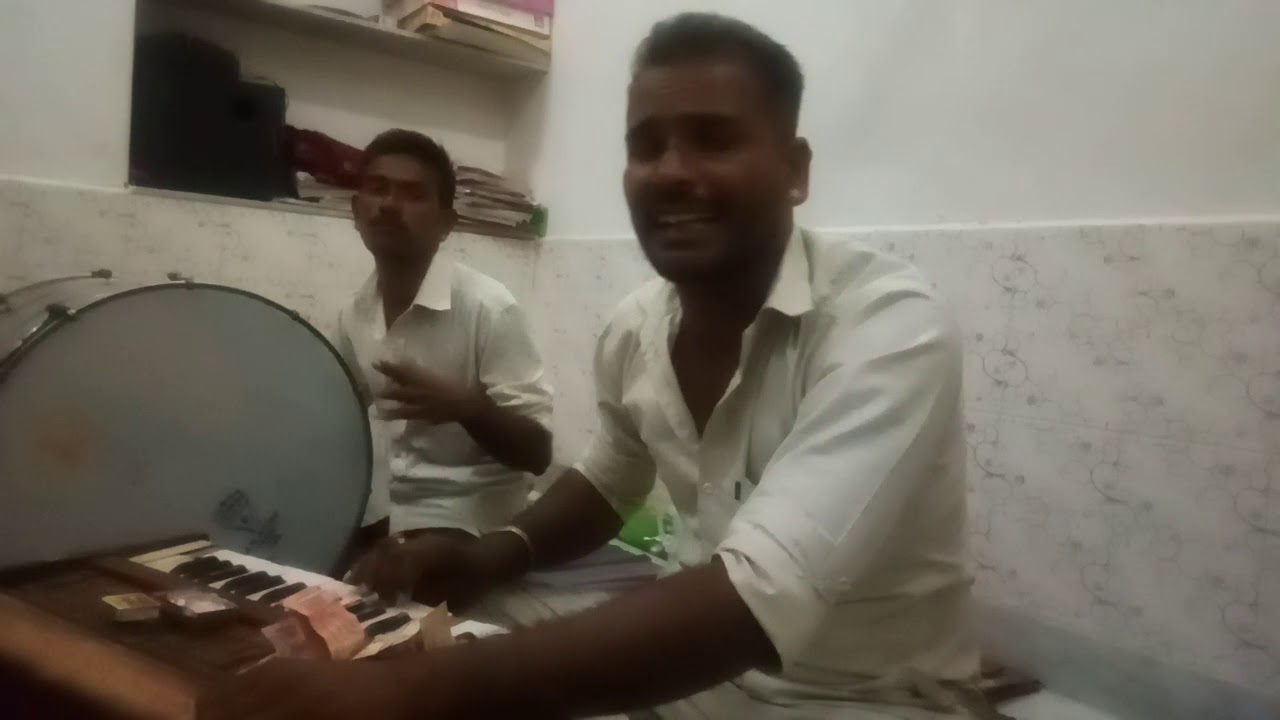 Mata Rani bhatiyani bhajan gayak Shankar kolu