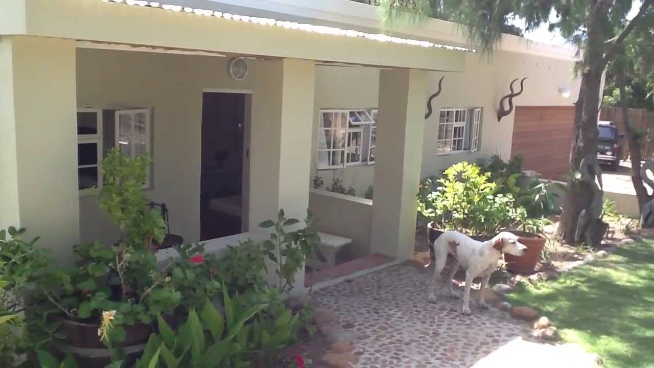 Tulbagh Western Cape Self Catering Accommodation