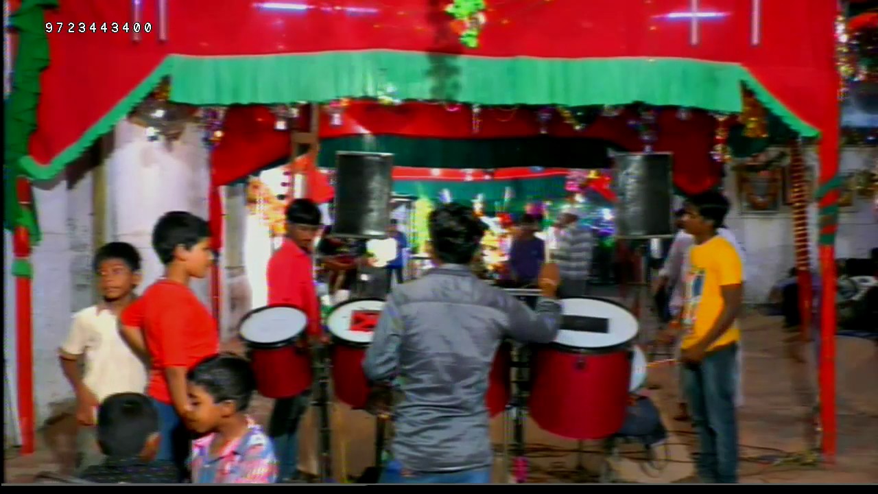 Badpura Navratri Mahotshav Day :- 10