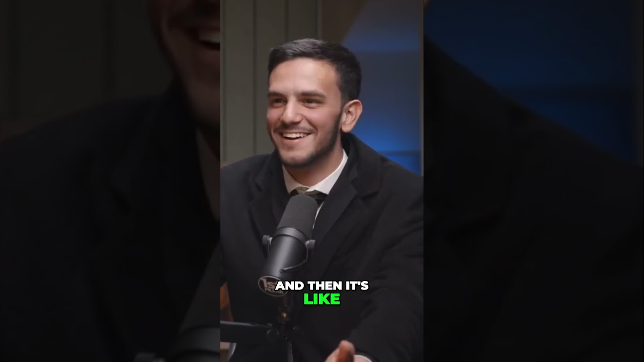 My Islamic Journey  Acceptance, Family & Faith- Sonny Faz