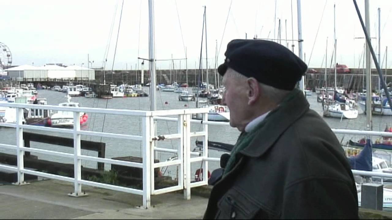 SCARBOROUGH HARBOUR MONOLOGUE RAY EDMONDS (UPDATED 2011)
