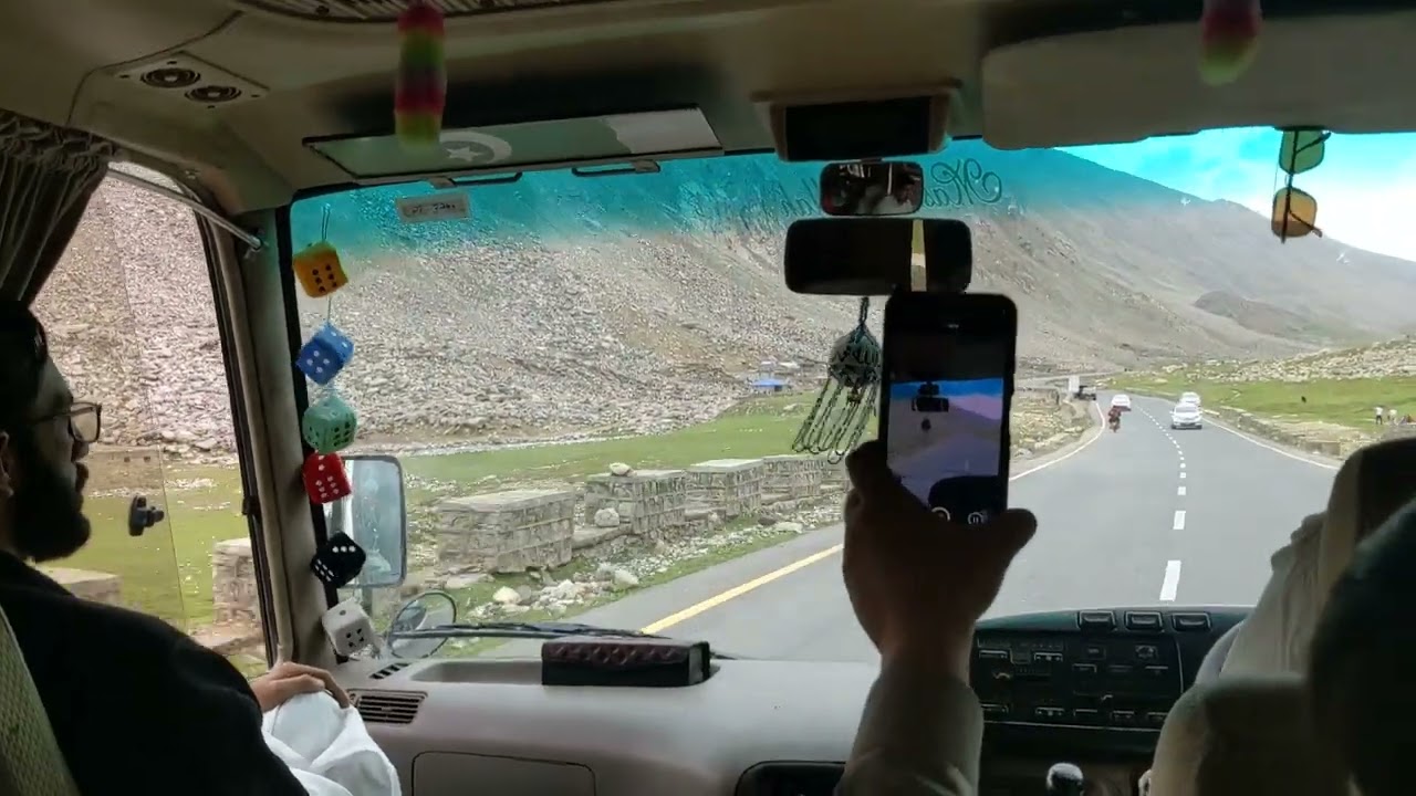 besar naran beautiful valley