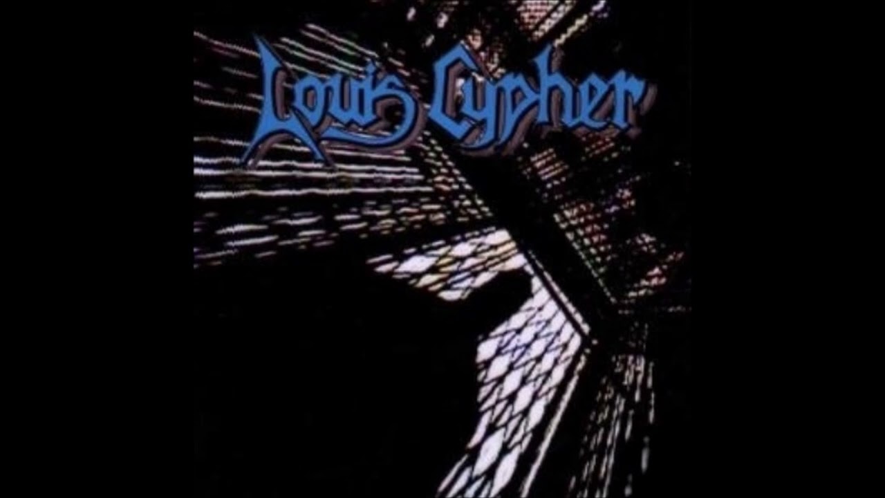 Louis Cypher - Cyphernation (Full Album, 2000)