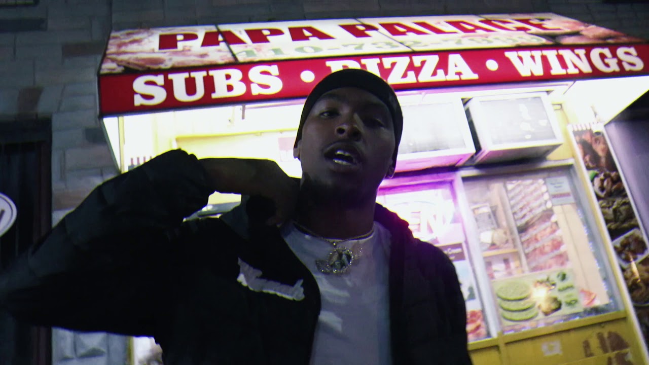 SIX - Step Brother ft Young Moose (Official Video)