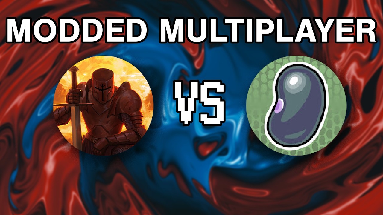 CRYPTID in MULTIPLAYER Ft. Bean
