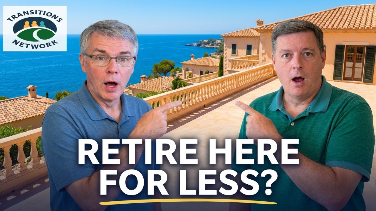 International Retirement Property