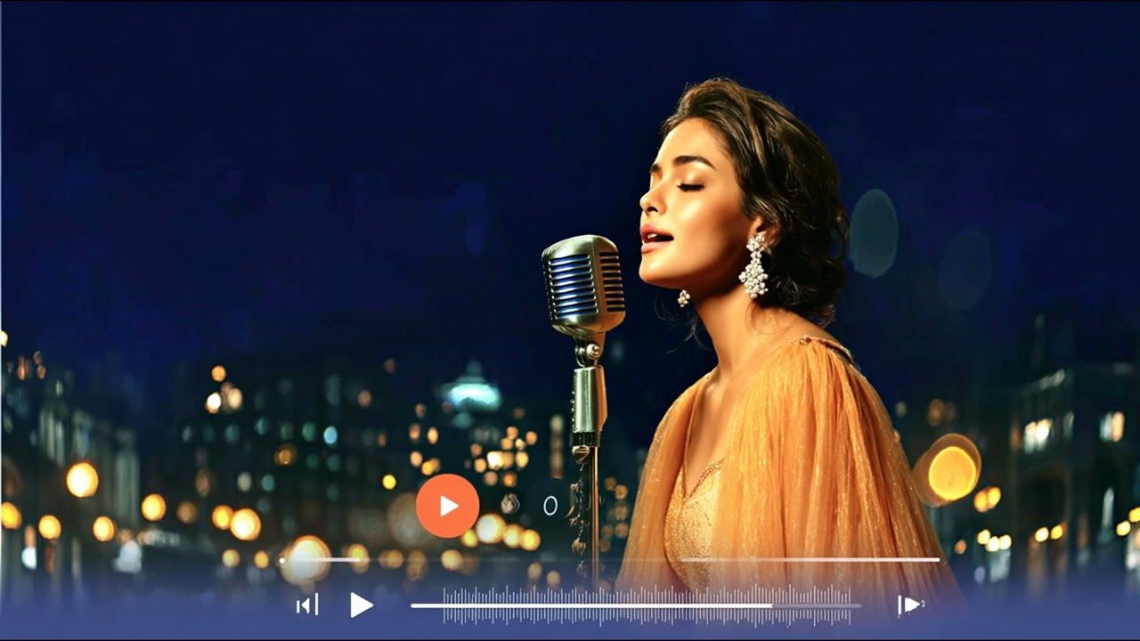 Romantic French Music – Heartfelt Chansons to Create a Romantic Atmosphere