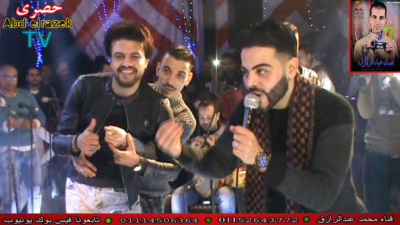 مليونيه أمير شقاوه السيد حسن و محمد مزيكا وشقاوه كسروا  ولعوها مع مايسترو المصري قناه محمدعبدالرازق