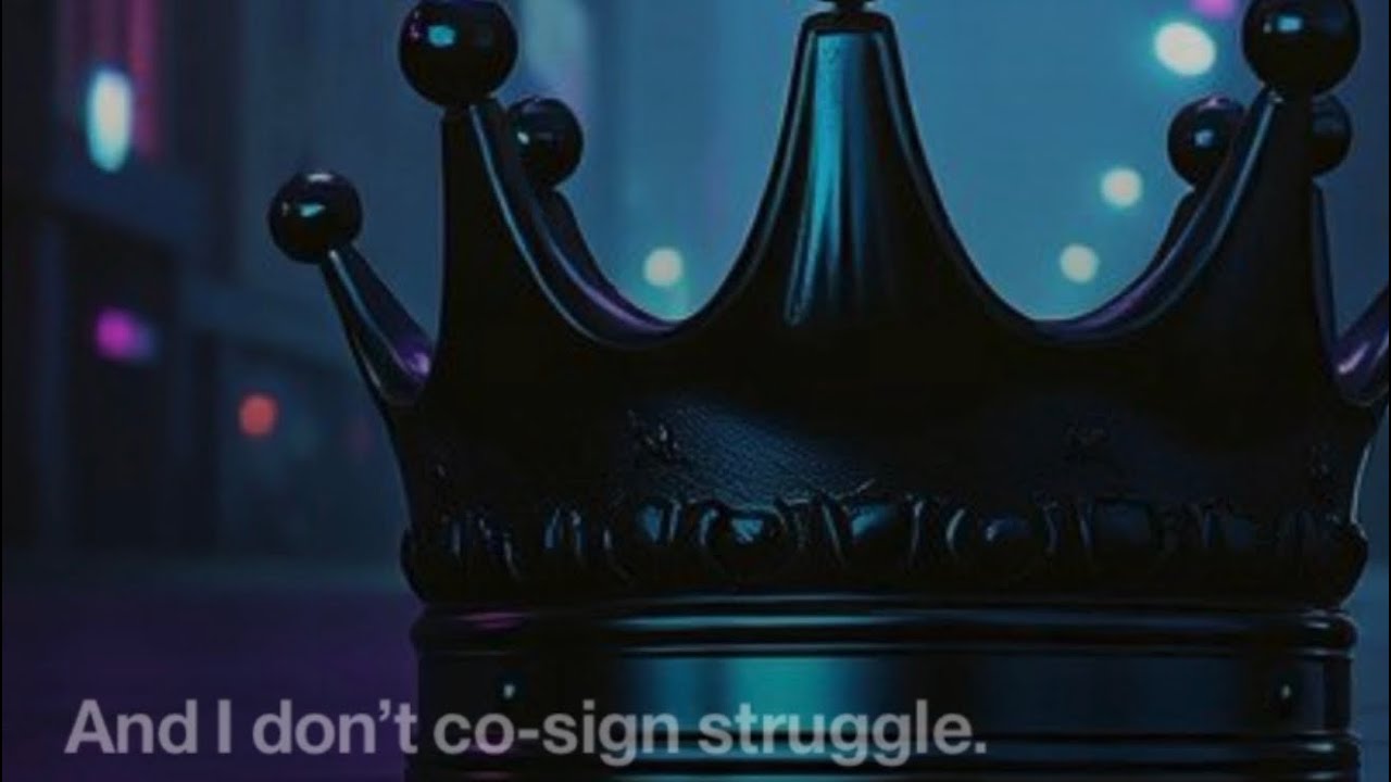 Don’t borrow. Don’t beg. 