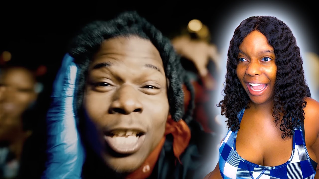 Kenzo Balla x Cito Blick x JayDaChaserr x Rayy Balla   Crank Dat Cypher | REACTION