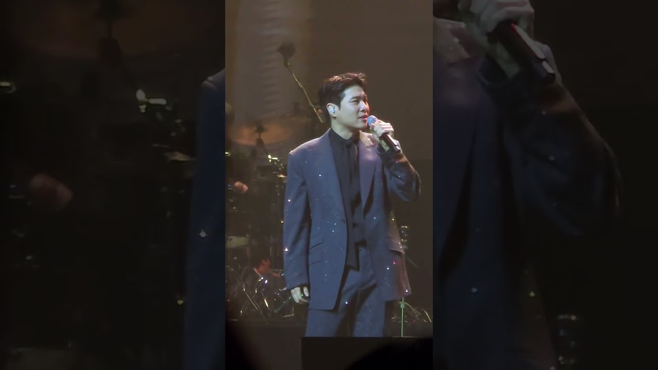 [4K세로캠] Verità(팬텀싱어4 우승곡)_리베란테_251228_원더랜드페스티벌