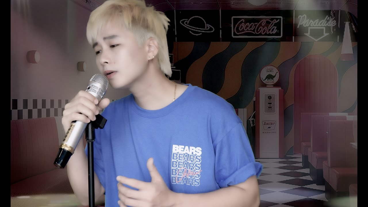 Chờ Qu&aacute; L&acirc;u | L&ecirc; Bảo B&igrave;nh | R&ocirc; Ti Cover | Remix