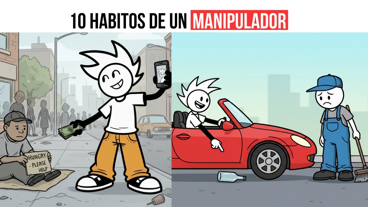 10 Hábitos 