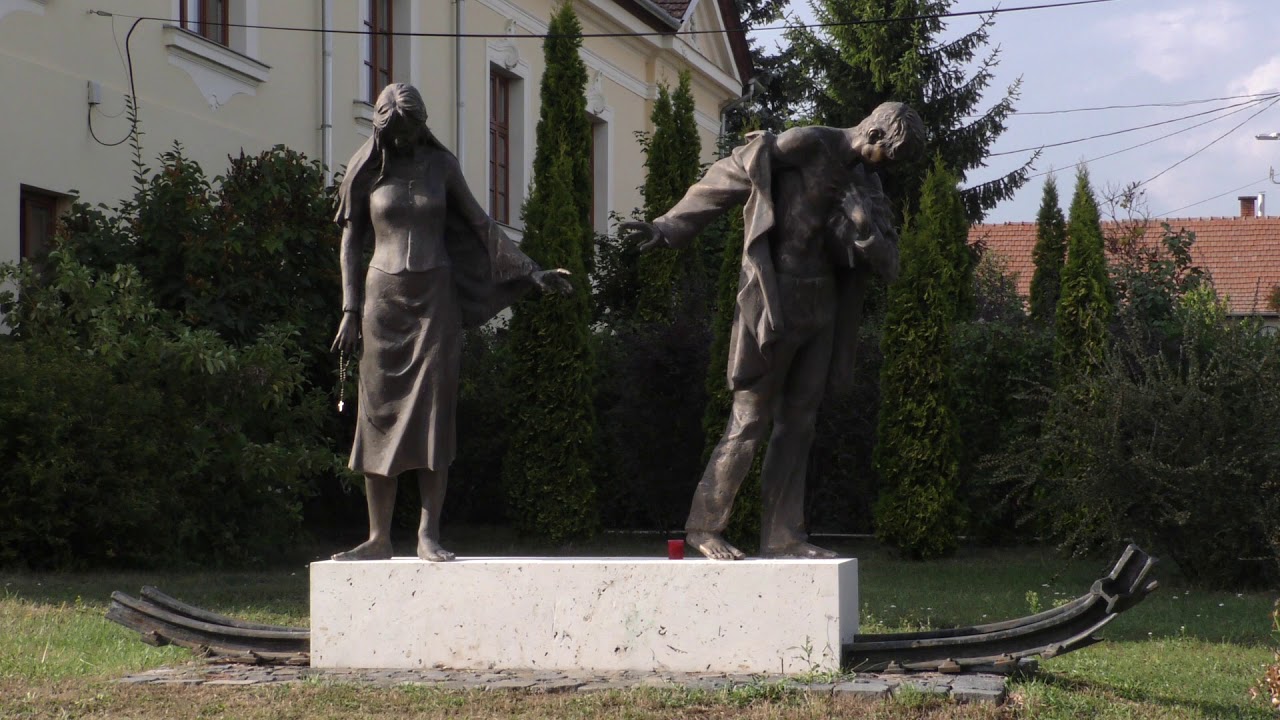 Szülőfalunk Hercegkút