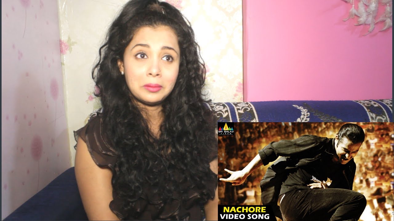 Nachore Nachore Song | Yamadonga Songs | Jr NTR | Rambha | Sri Balaji Video