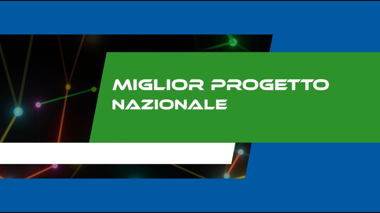 KNX Day 2025 - Miglior Premio Nazionale - Marlegno