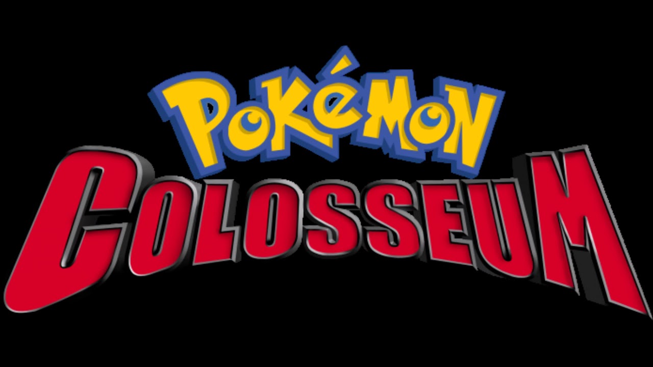 Pok&eacute;mon Colosseum - Cipher Admin Battle [Remastered]