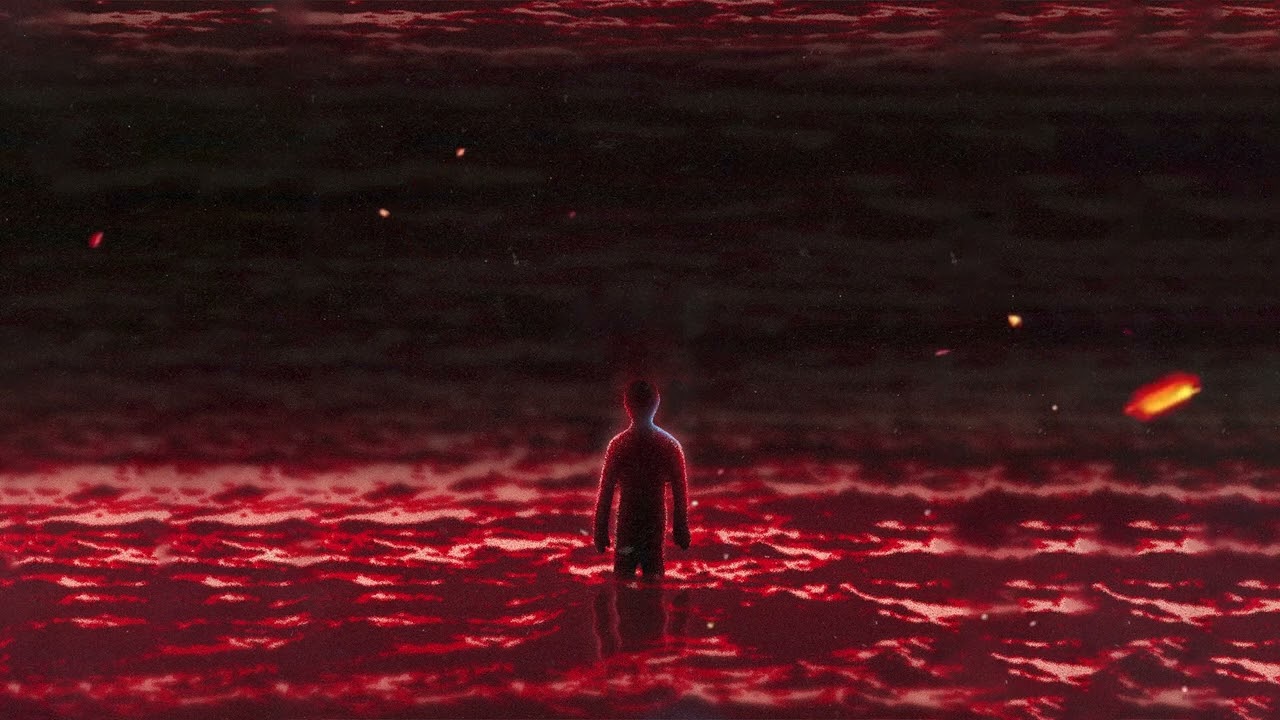 StvrRise - Tariktarin Unreleased (Official Visualizer)