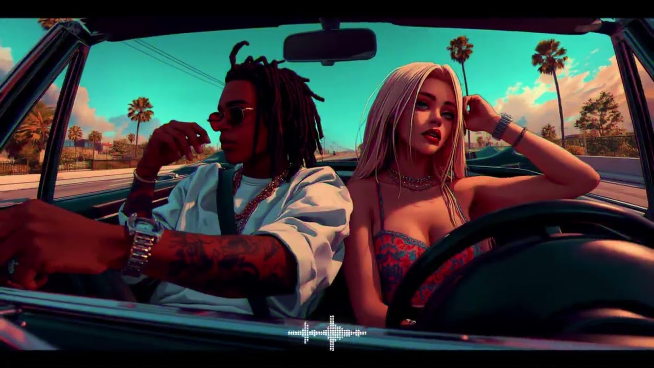 1738 Playlist — 420 Vibe Music  Chill Rap • Bluesy Hip Hop • Stoner Mood