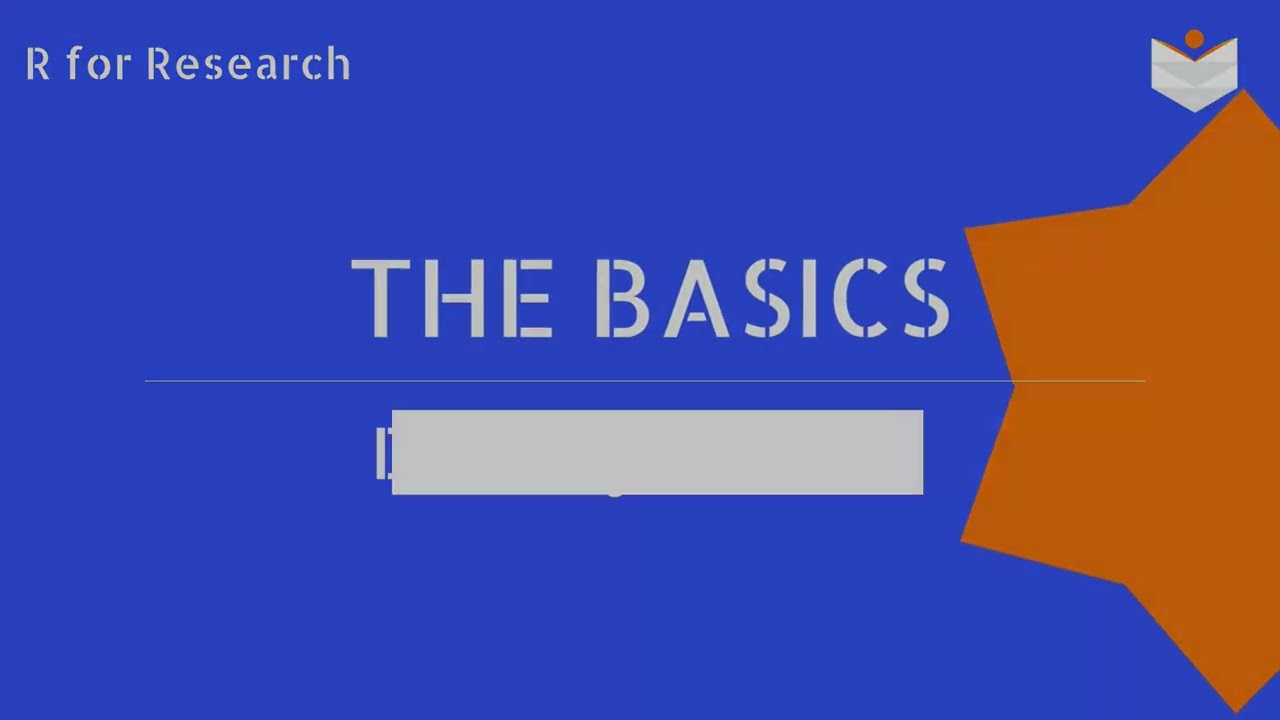 Understanding R Data Types
