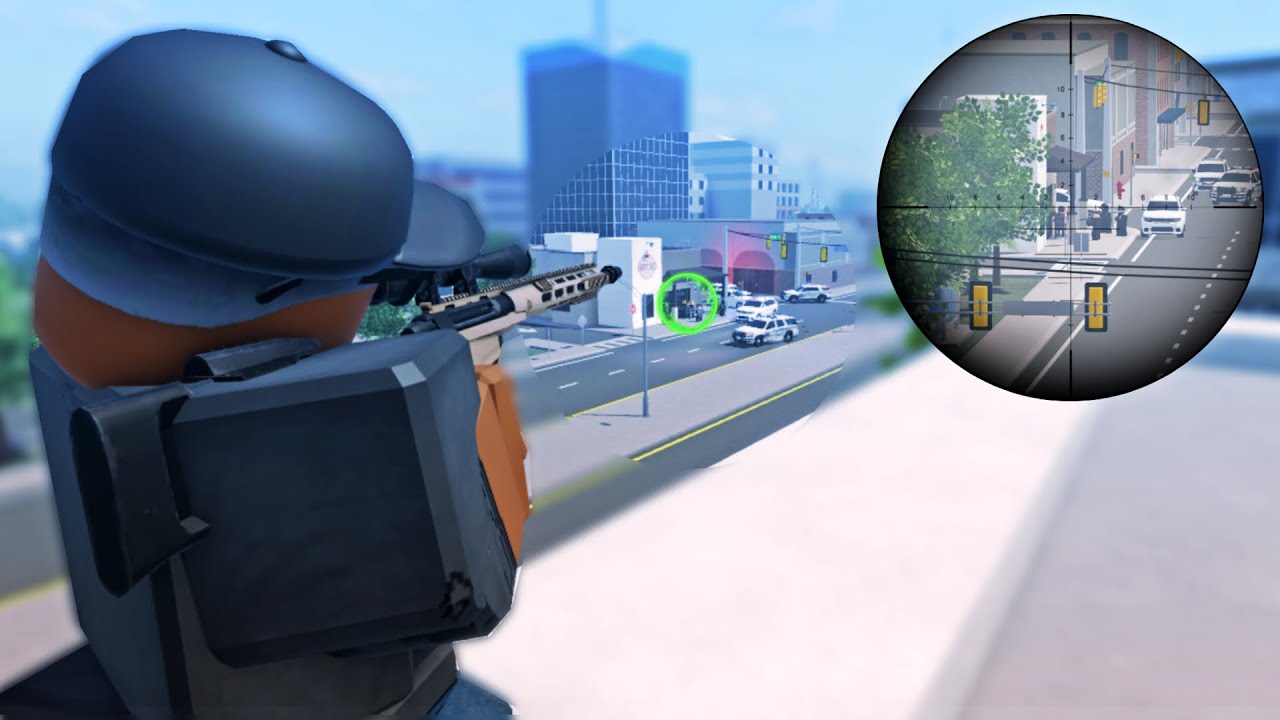 Criminals KIDNAP Mafia Boss! (SHOOTOUT) - (ER:LC)