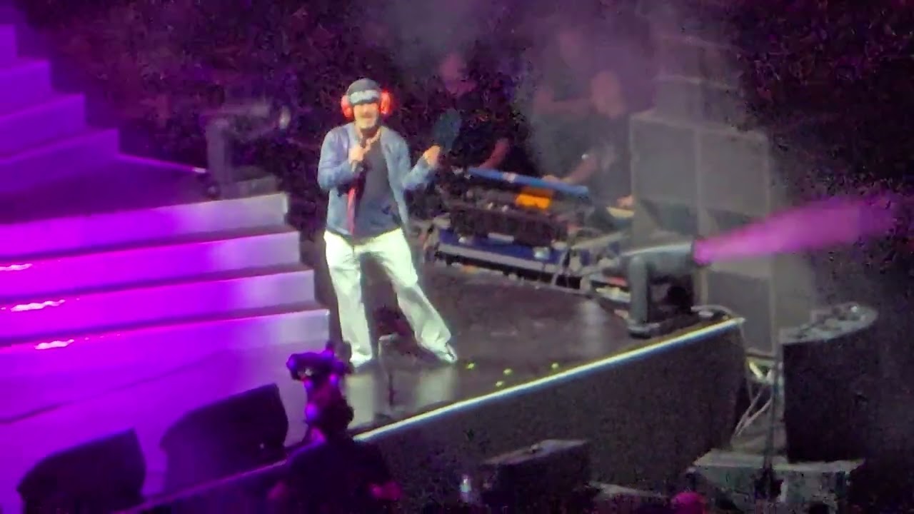 @jamiroquai Manchester 6th December 2025