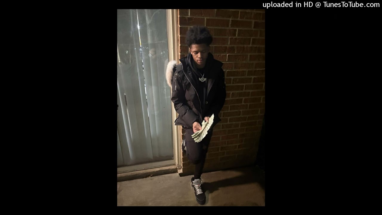 rrdame + jaeychino + dmv type beat 