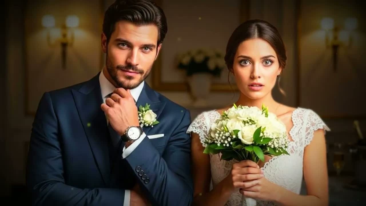 «Ti farò impazzire a letto», promise il milionario… La notte di nozze, lei si arrese