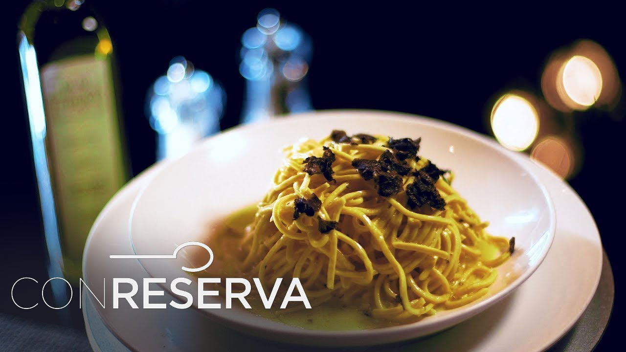 Quattro, el sabor y la tradici&oacute;n de Italia | Con Reserva