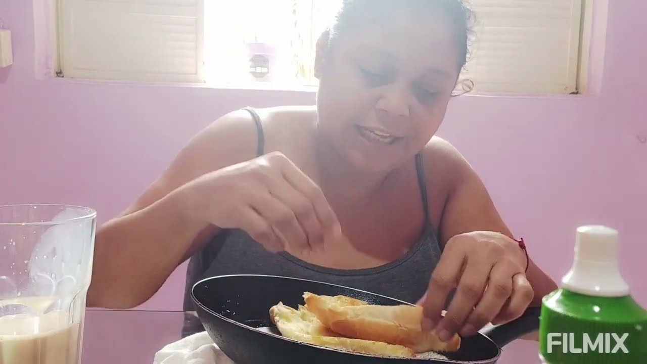 CAFÉ DA MANHÃ DE SÁBADOOO /GENTE TOU FAZENDO A LEI DA ATRAÇÃO POR ISSO COLOCO ROÇA NO TÍTULO 