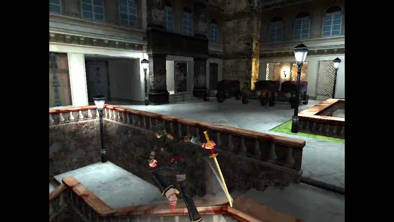 Tribute to brazilian GunZ: The Duel