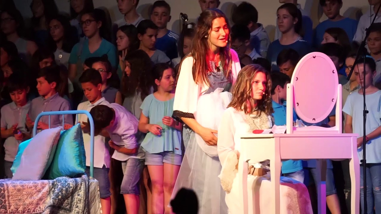 CMAC - Musical Mamma Mia - 