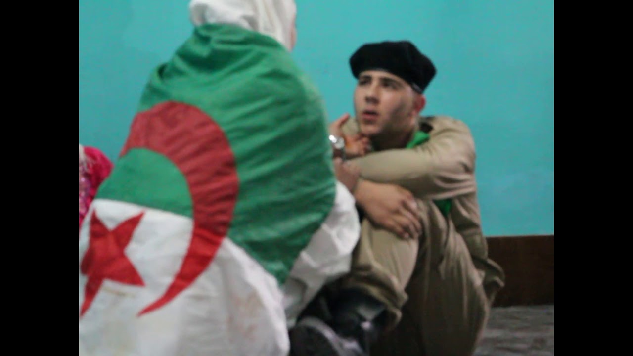 مسرحية الشهيد