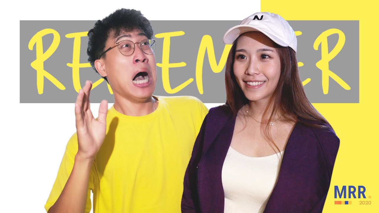 REMEMBER ｜ MY RODE REEL 2020 ｜ Tangyi Studio Film