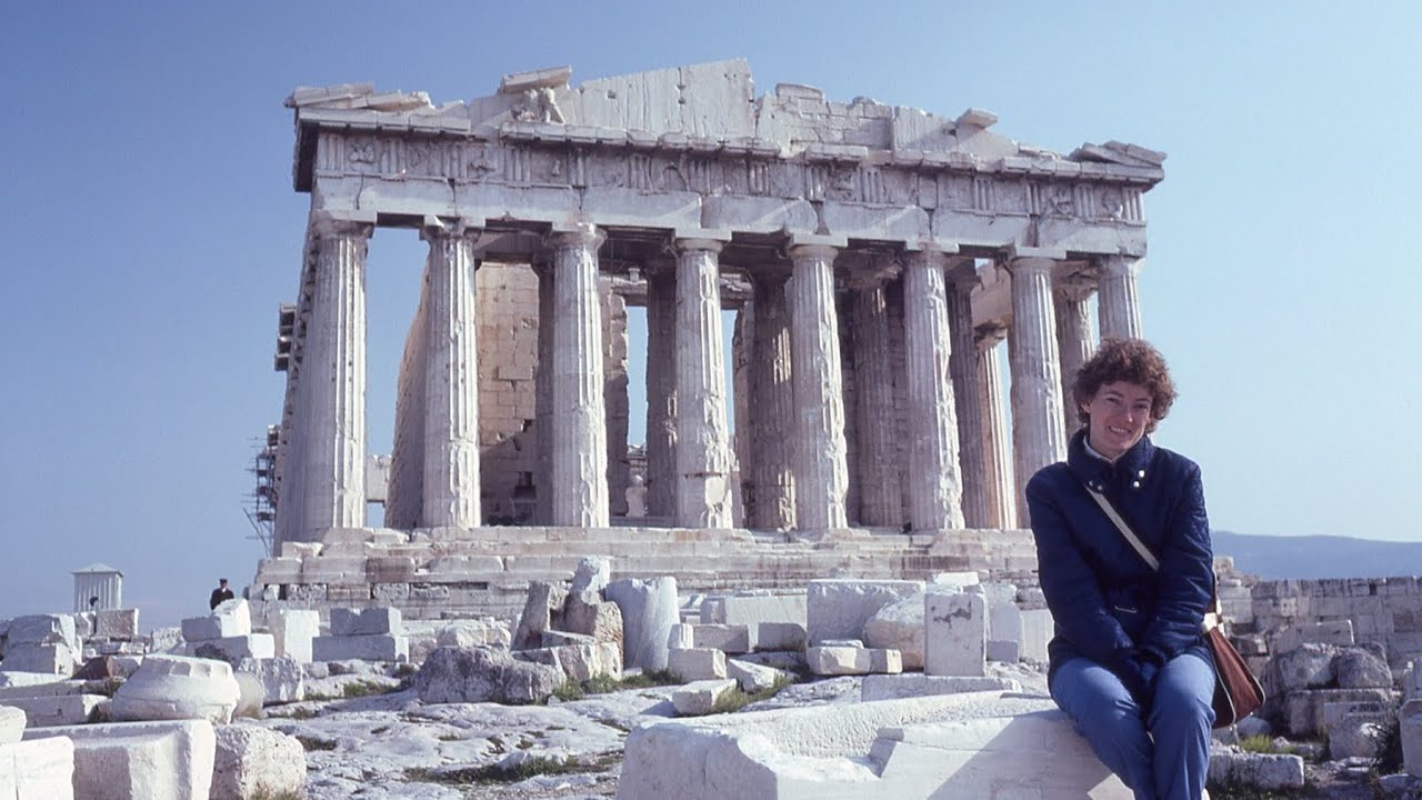 Greece 1983