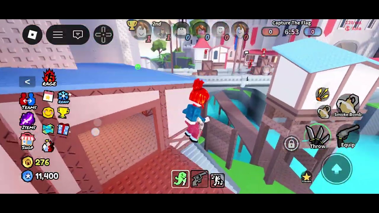 Playing this :/