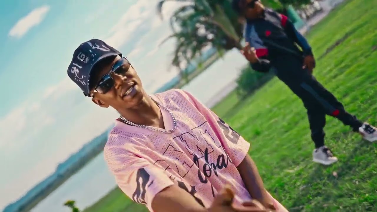 Snuka 45 Ft. Keem & Mega - Chalo (Official Video)