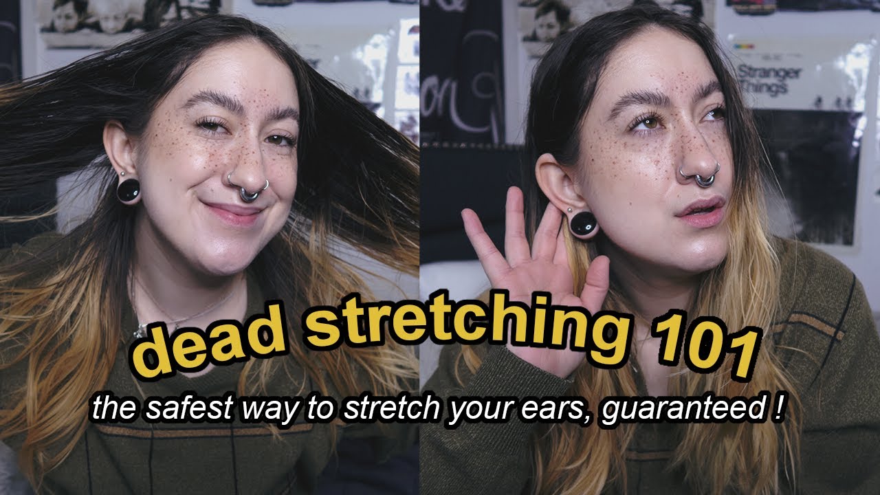 a 101 guide on dead stretching | what it is and how to do it