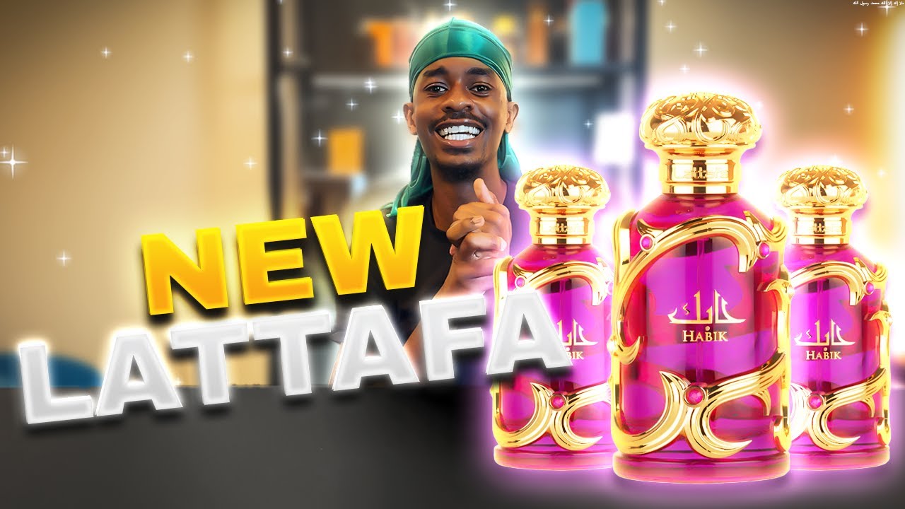*NEW* Lattafa Habik For Women Fragrance Review! | Best Lattafa Fragrance 2025!